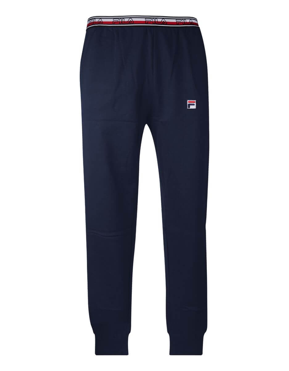 Women Brushed Cotton Fleece Pyjamas - Image 3