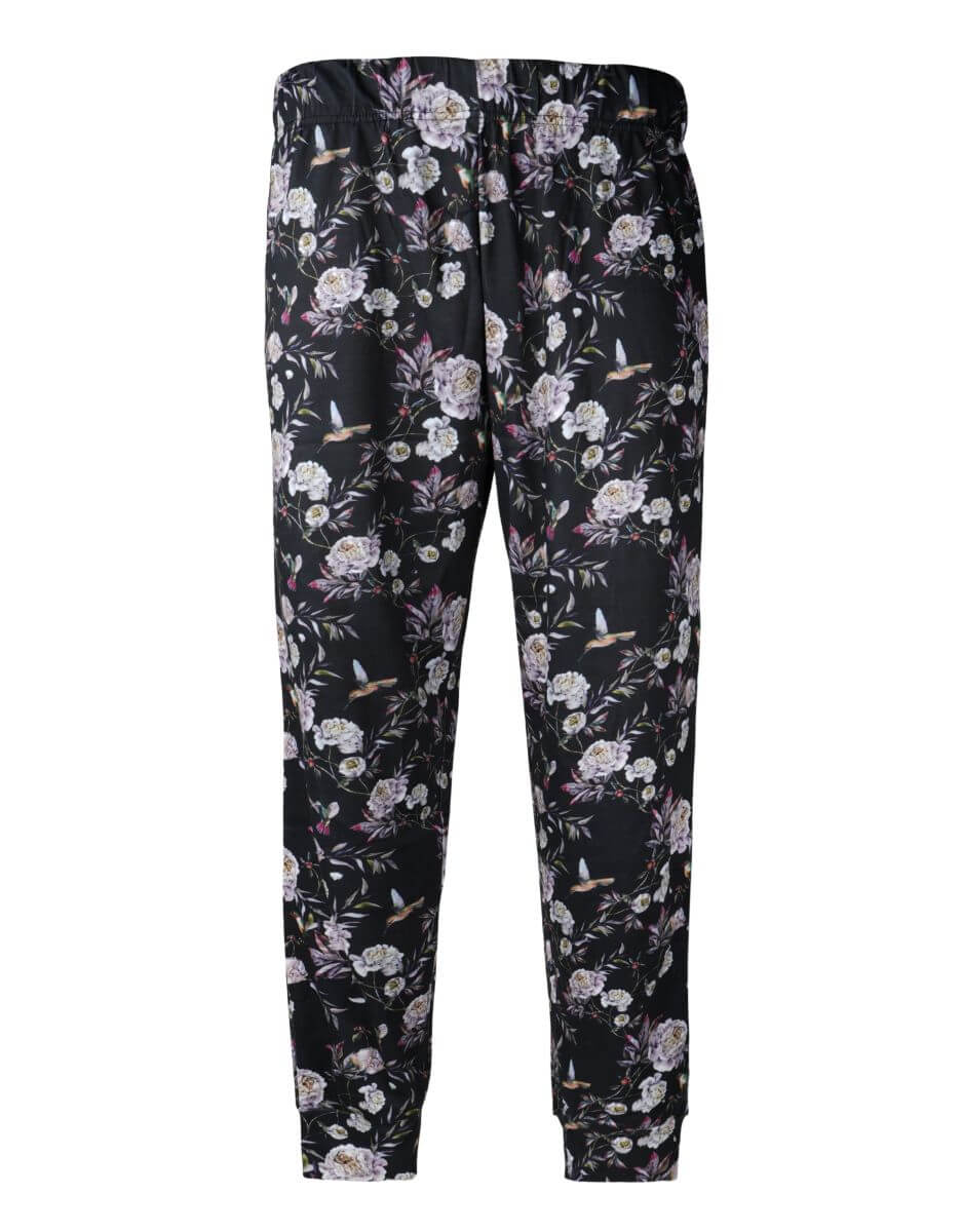Woman Interlock Pyjamas – Bild 3