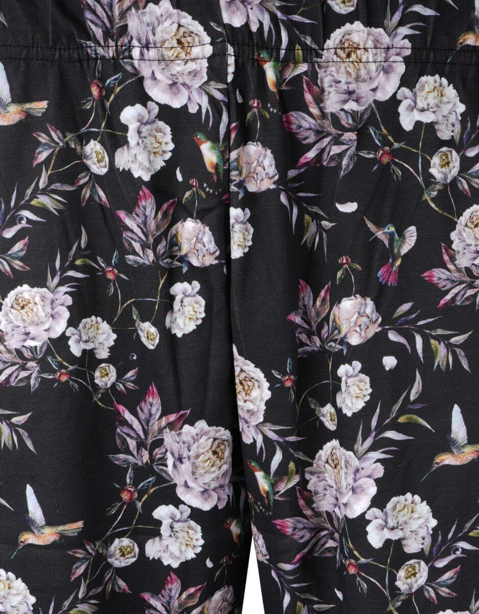 Woman Interlock Pyjamas – Bild 4