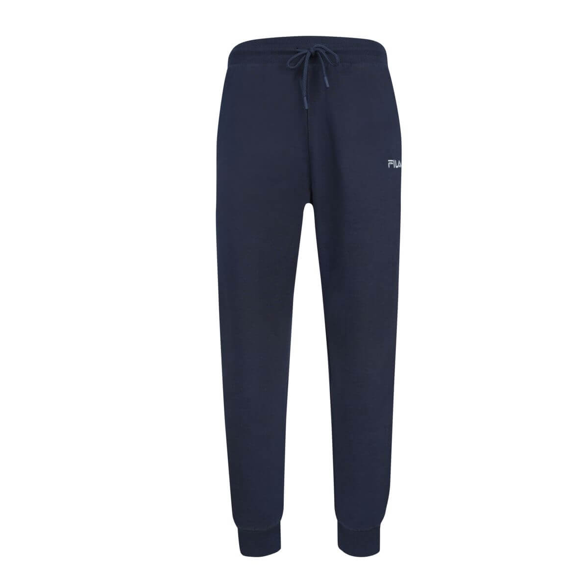 WOMAN LONG PYJAMAS IN BRUSHED FLEECE - Image 3