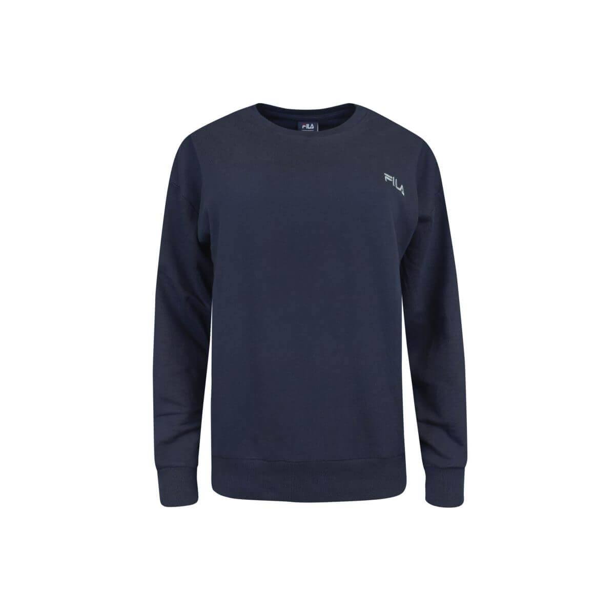 WOMAN LONG PYJAMAS IN BRUSHED FLEECE - Image 2