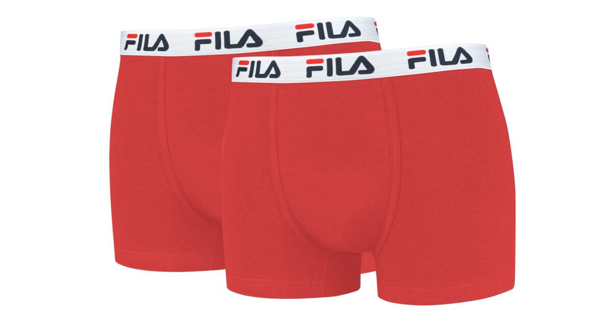 Man Boxer 2Pack - Image 5