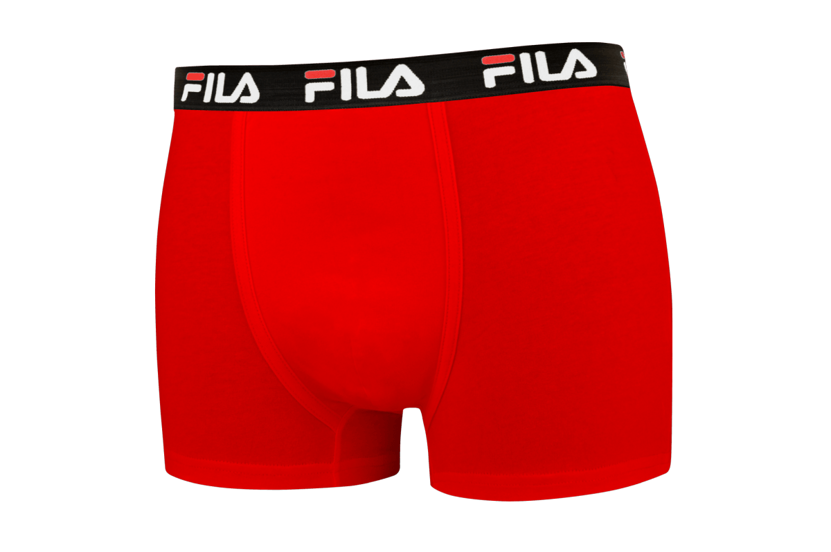 Boxershorts 2-pack - Black Band - Image 12