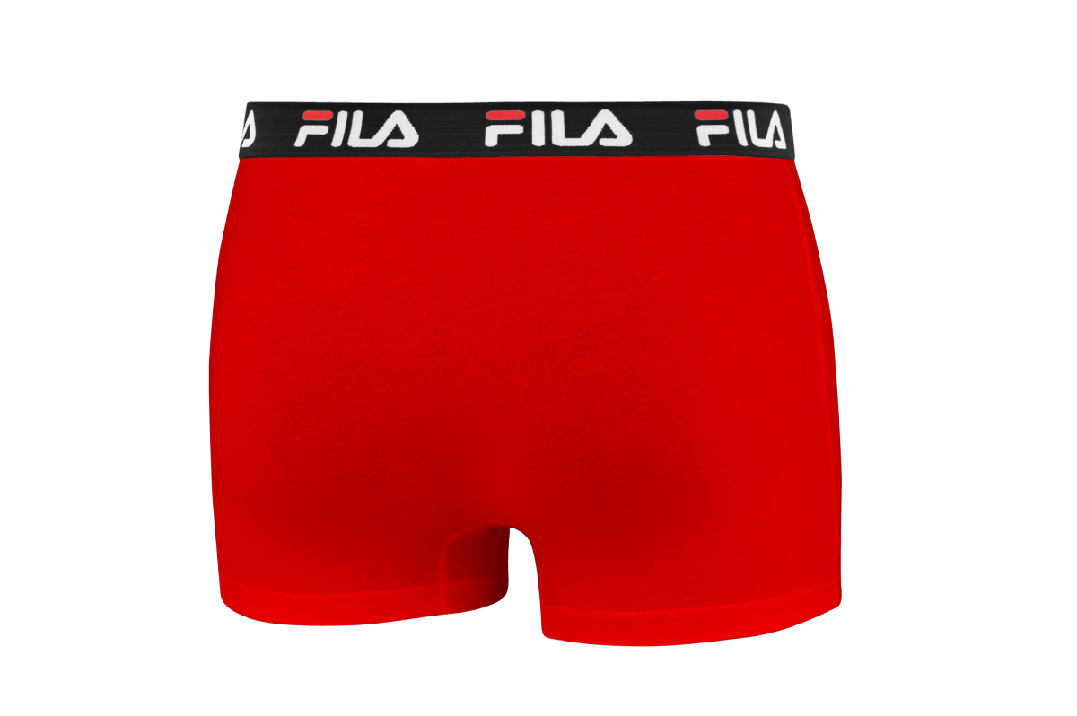 Boxershorts 2-pack - Black Band - Image 13