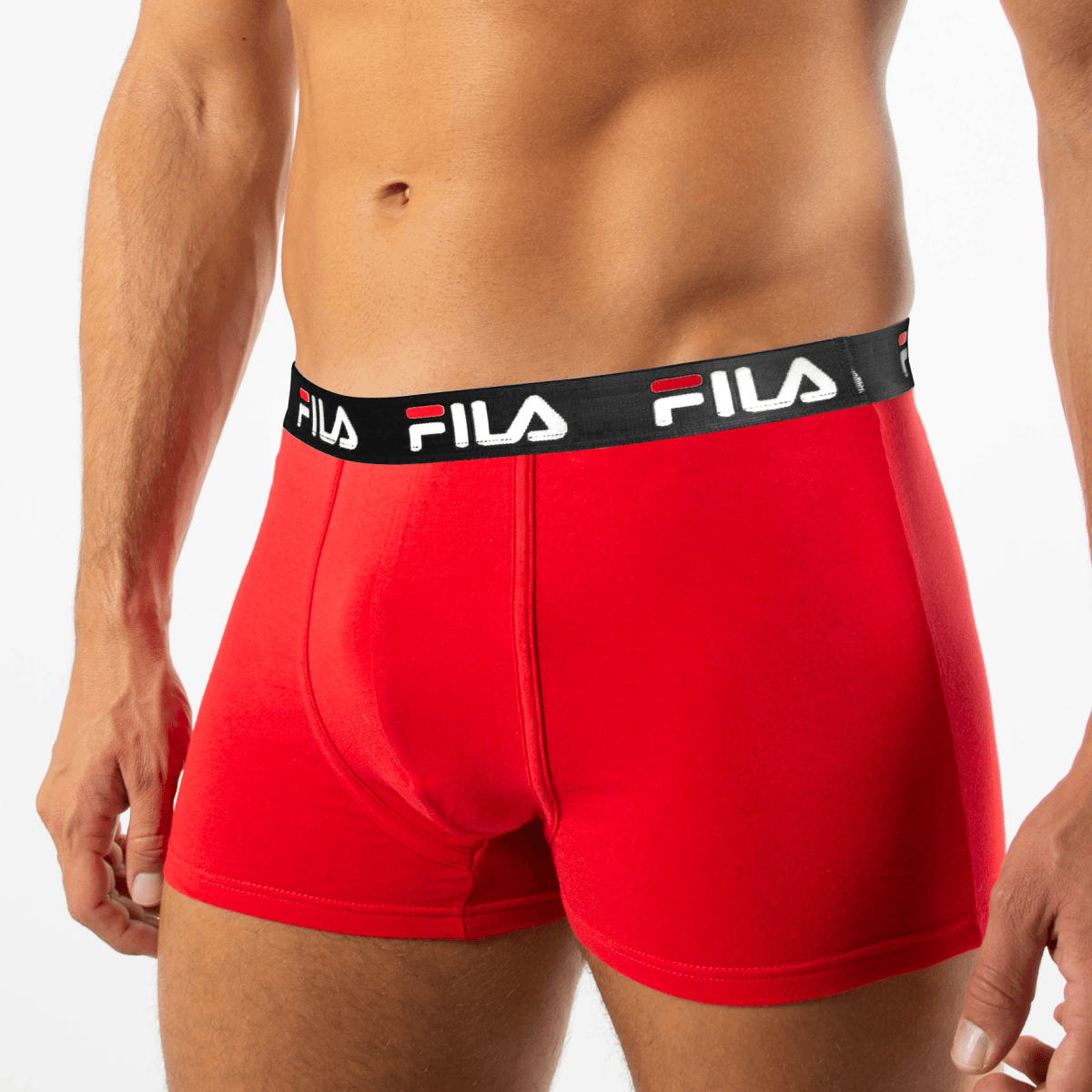 Boxershorts 2-pack - Black Band - Image 10