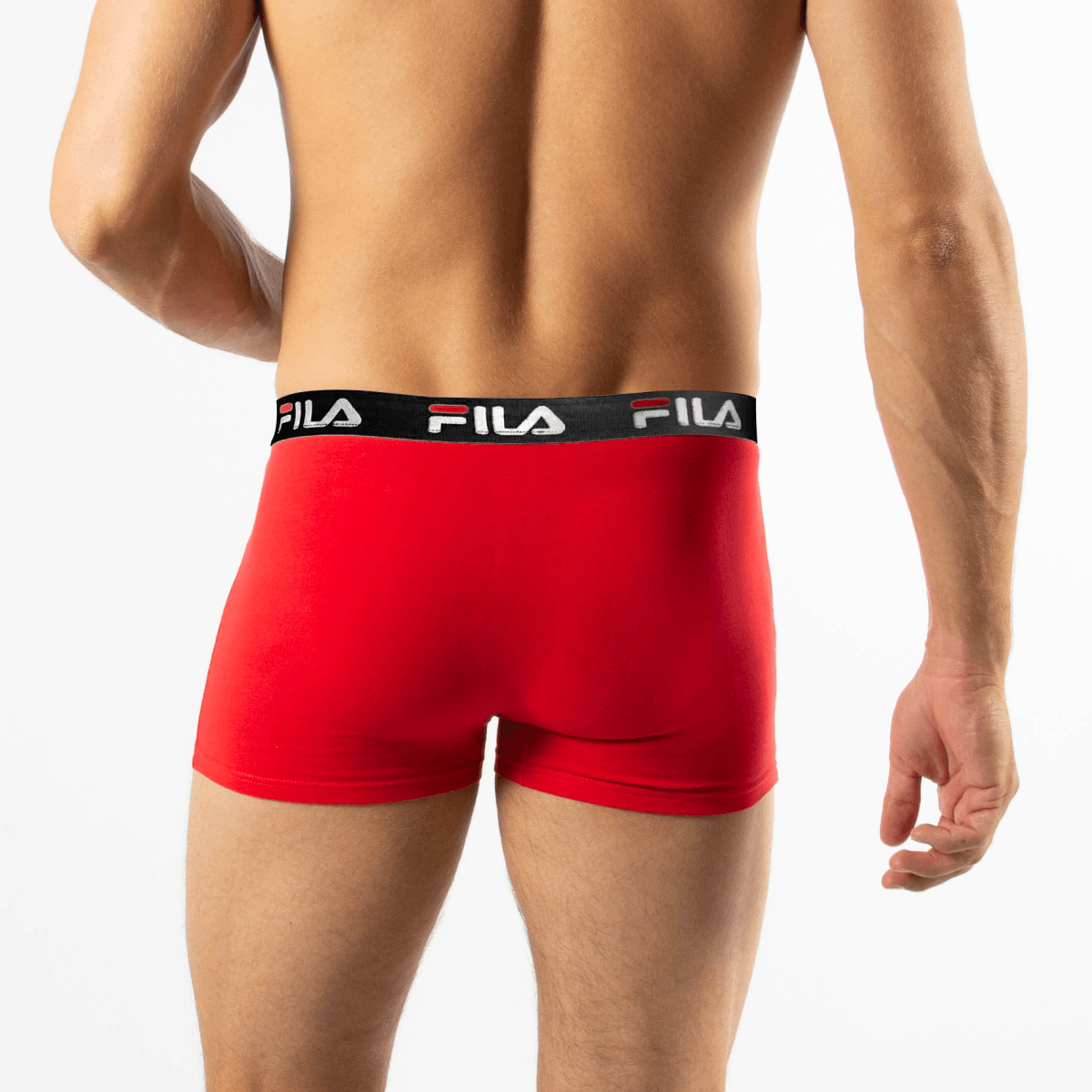 Boxershorts 2-pack - Black Band - Image 11