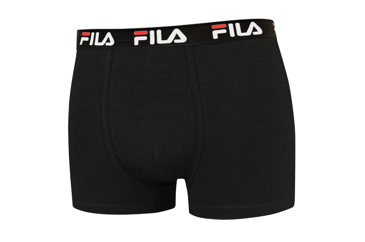 Boxershorts 2-pack - Black Band - Image 14