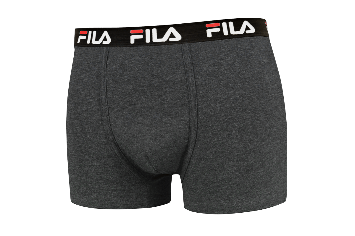 Boxershorts 2-pack - Black Band - Image 2