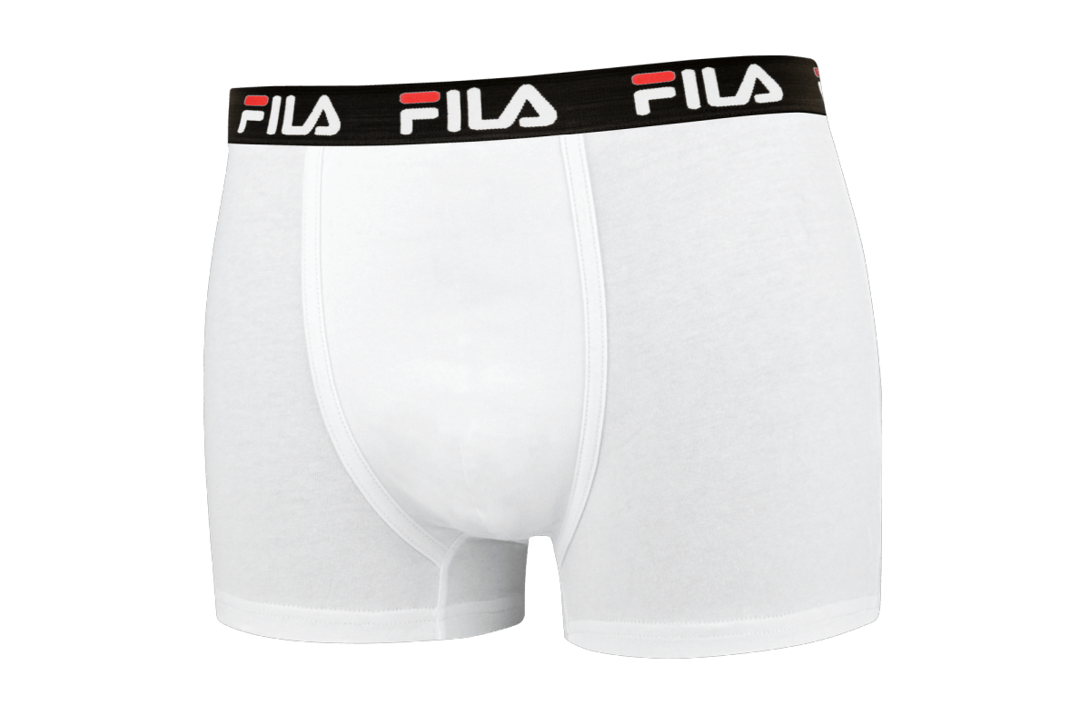 Boxershorts 2-pack - Black Band - Image 7