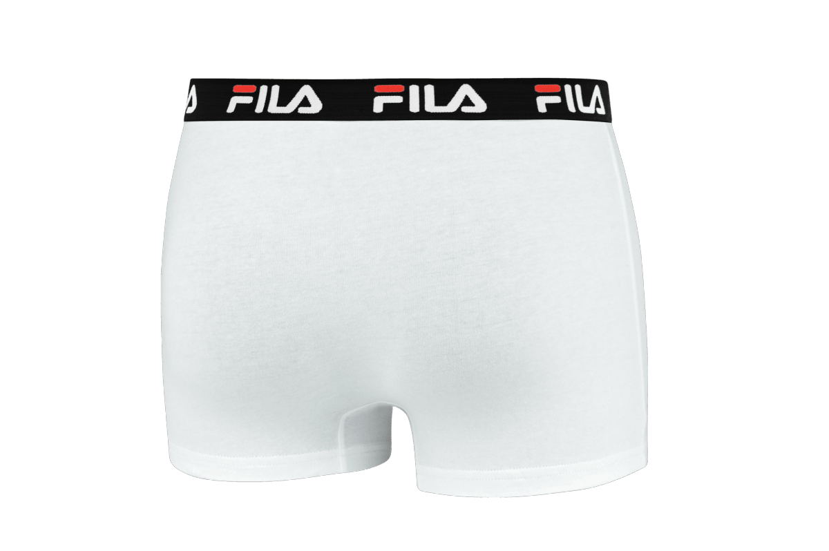Boxershorts 2-pack - Black Band - Image 8