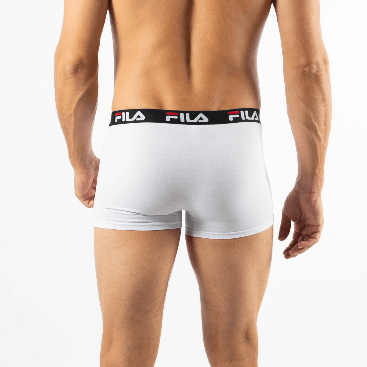 Boxershorts 2-pack - Black Band - Image 6