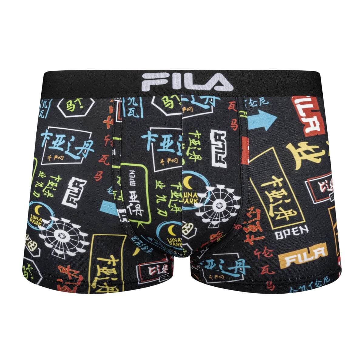 Man Boxer