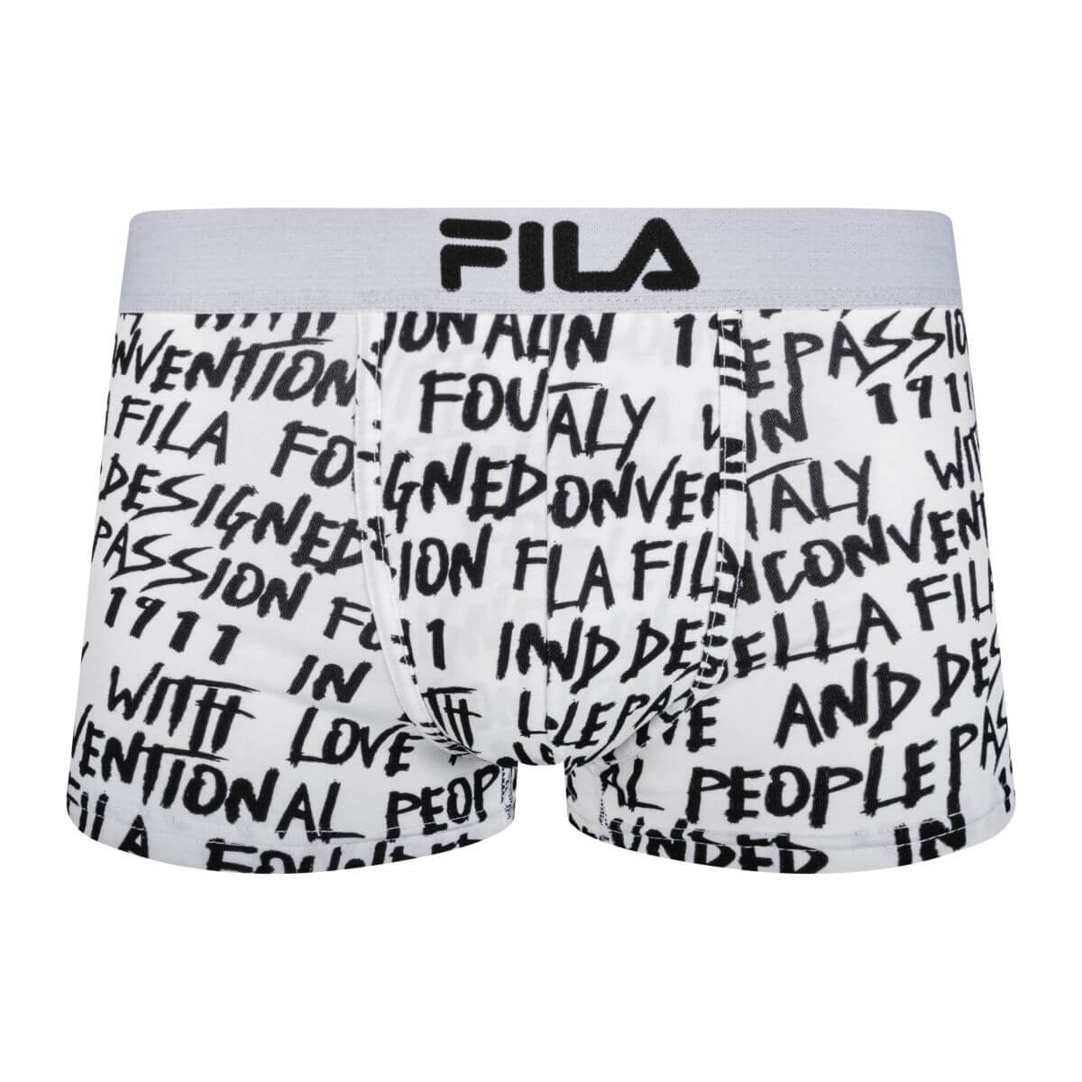 Man Boxer