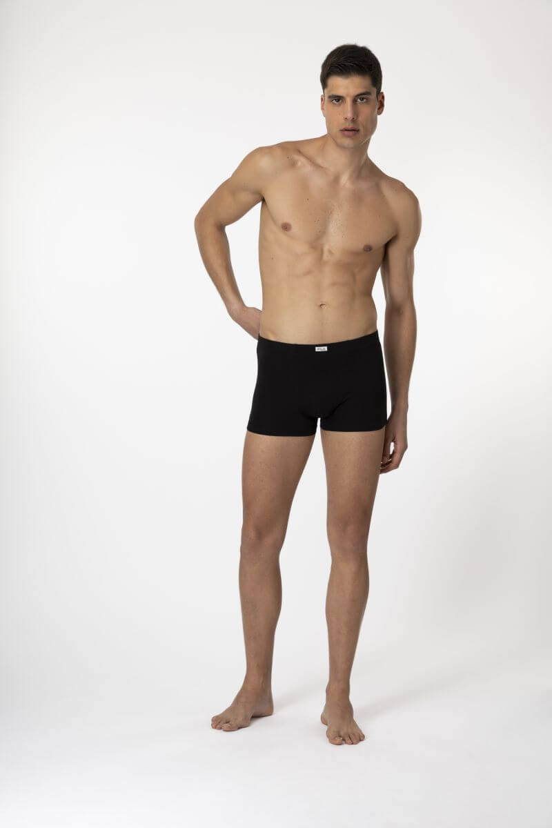 MAN BOXER IN BAMBOO – Bild 5