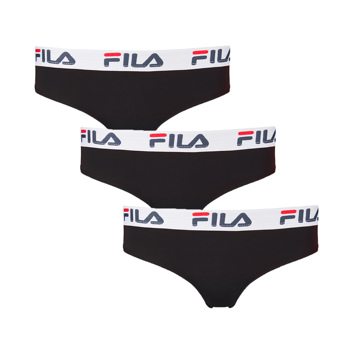 Woman Brief 3Pack – Bild 3