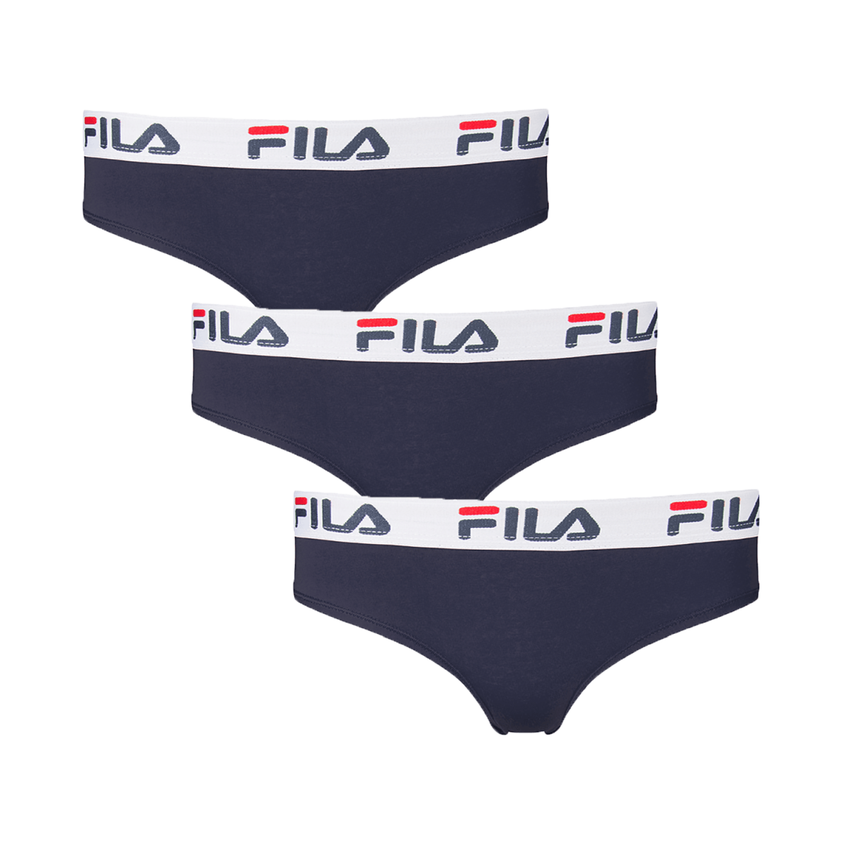 Woman Brief 3Pack – Bild 2