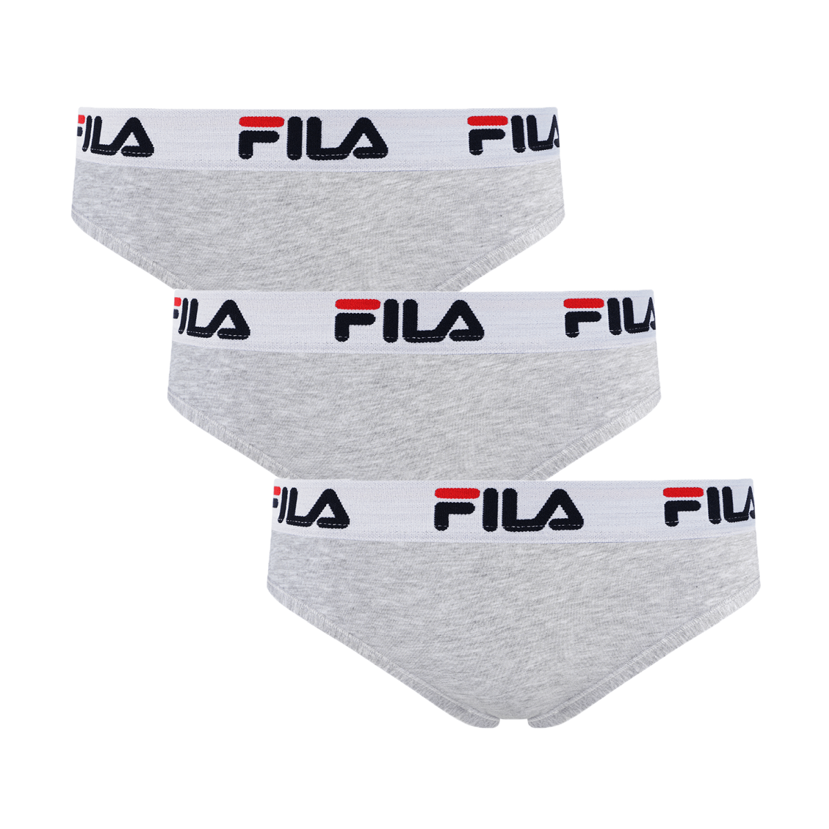 Woman Brief 3Pack