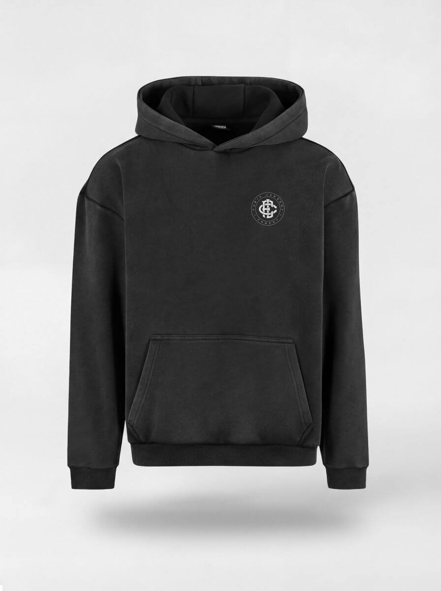 FLC Classic Hoodie – Bild 2