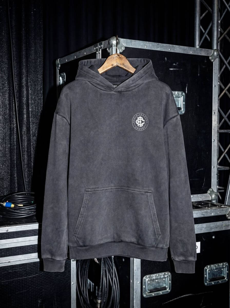 FLC Classic Hoodie