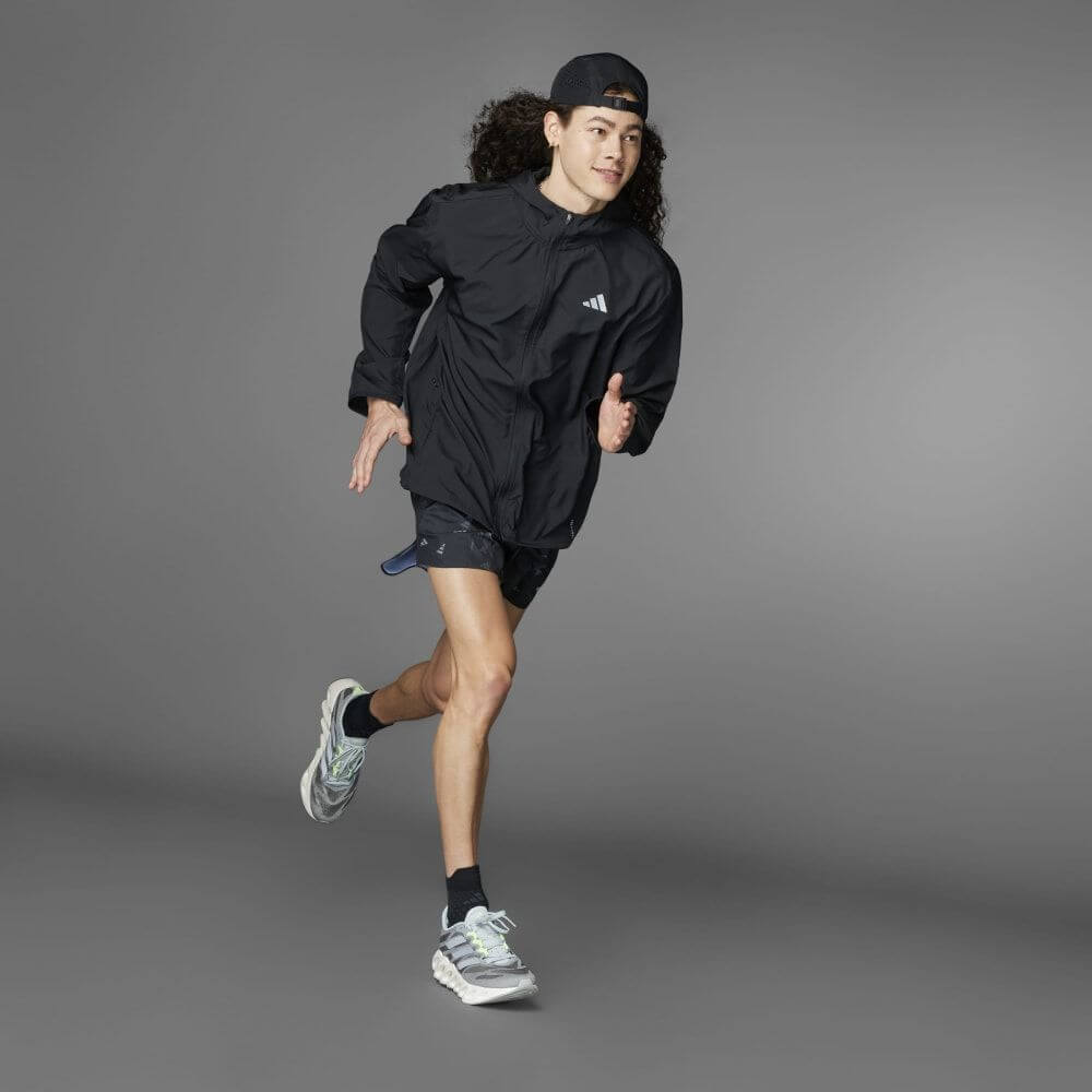 RUN IT JACKET - Image 9