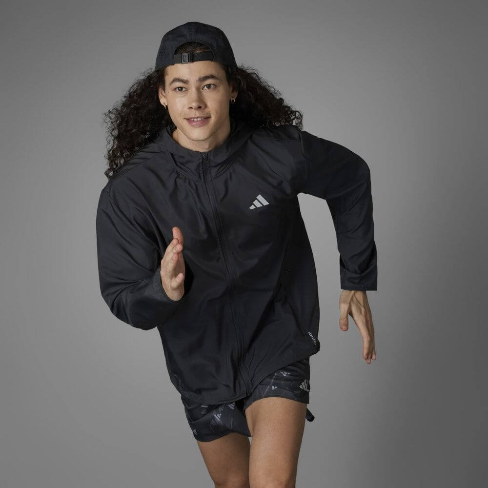 RUN IT JACKET - Image 10