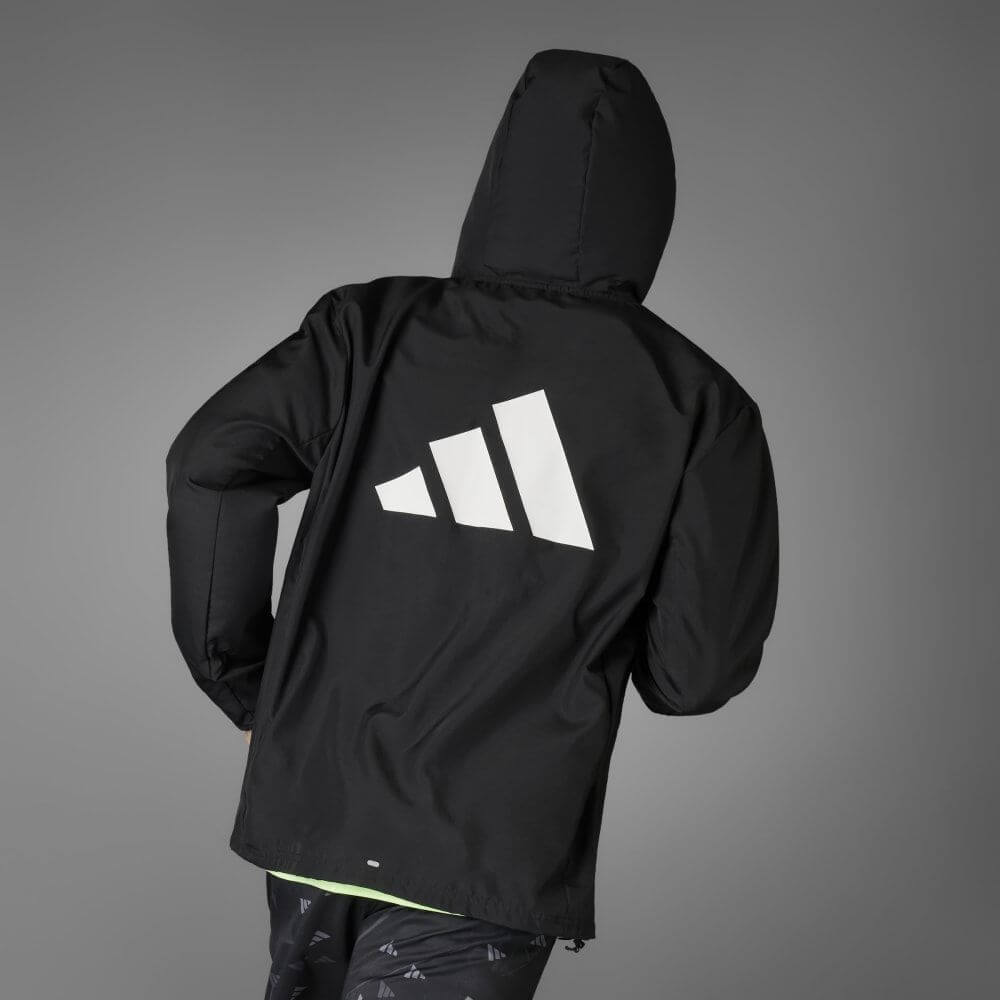 RUN IT JACKET - Image 11
