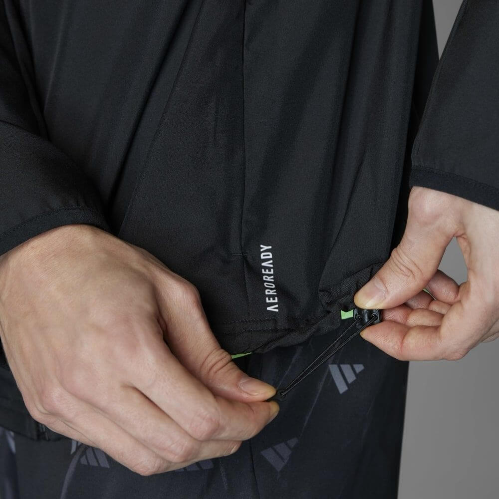 RUN IT JACKET - Image 14