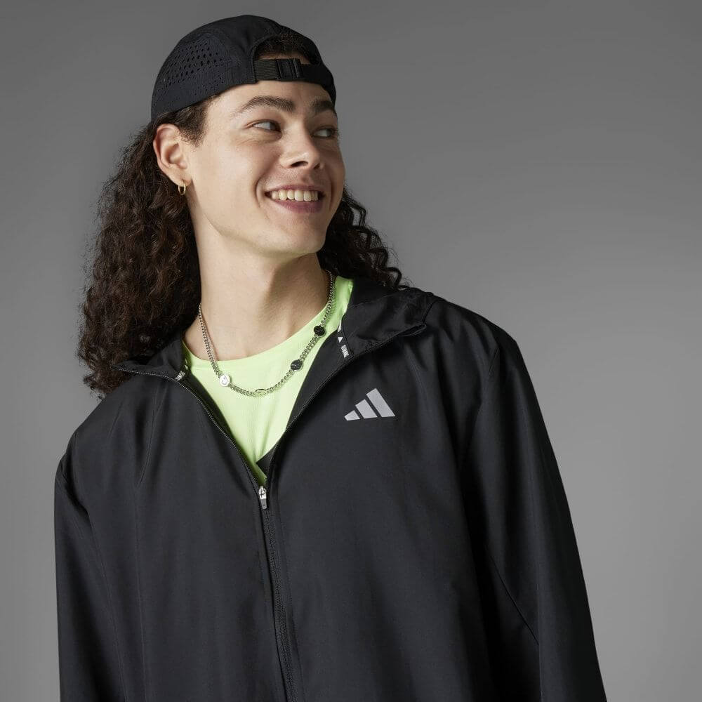 RUN IT JACKET - Image 16