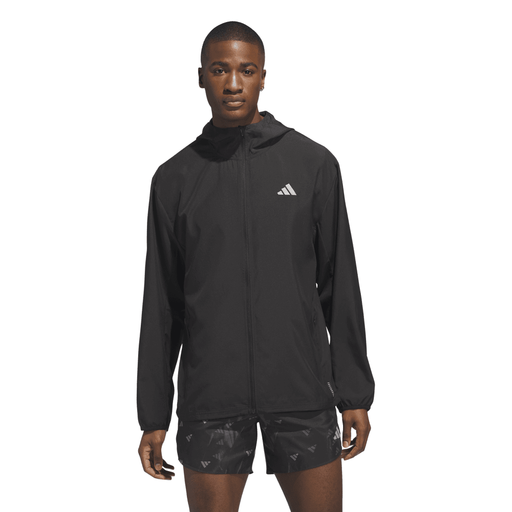 RUN IT JACKET - Image 3