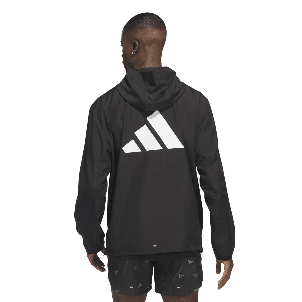 RUN IT JACKET - Image 5