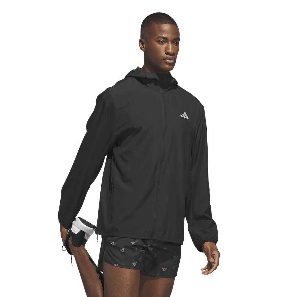 RUN IT JACKET - Image 6