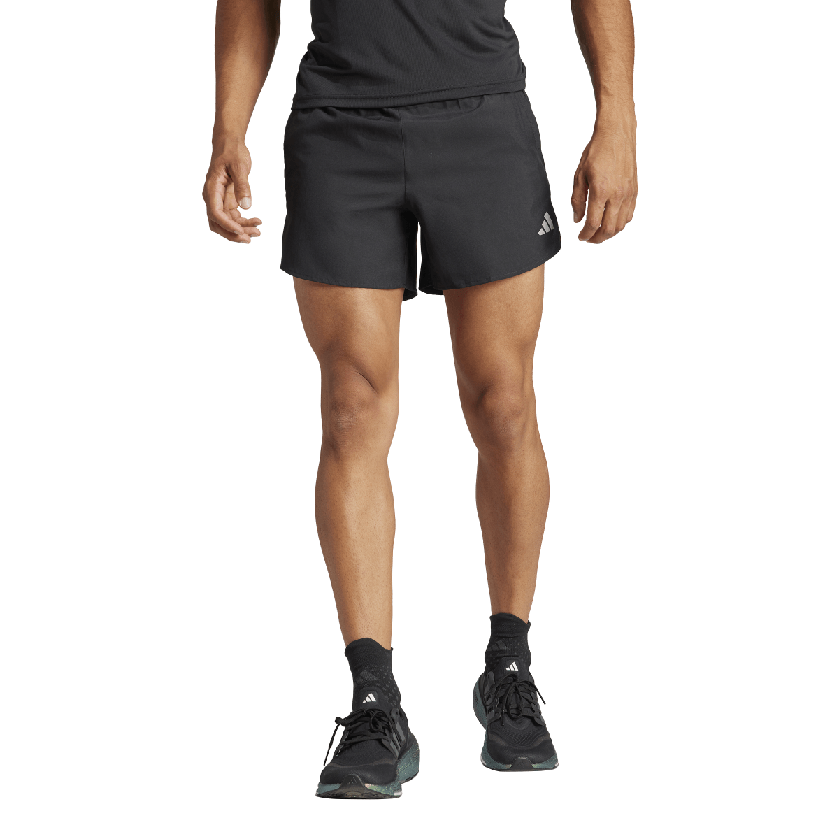 RUN IT SHORT - Image 2