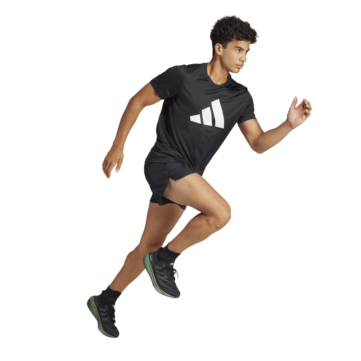 RUN IT SHORT - Image 4