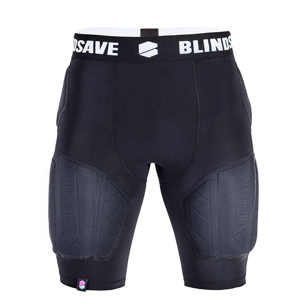 BS Protective Goalie Shorts PRO + Cup