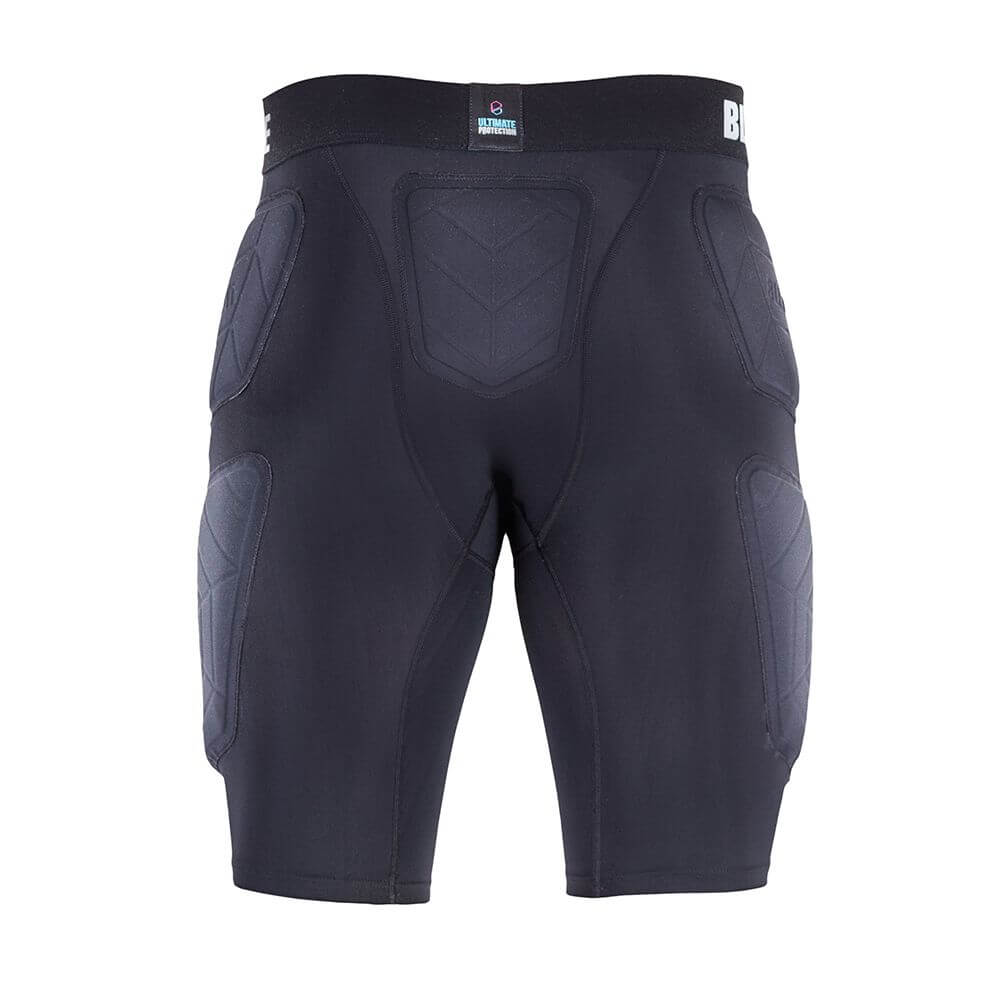 BS Protective Goalie Shorts PRO + Cup - Image 3