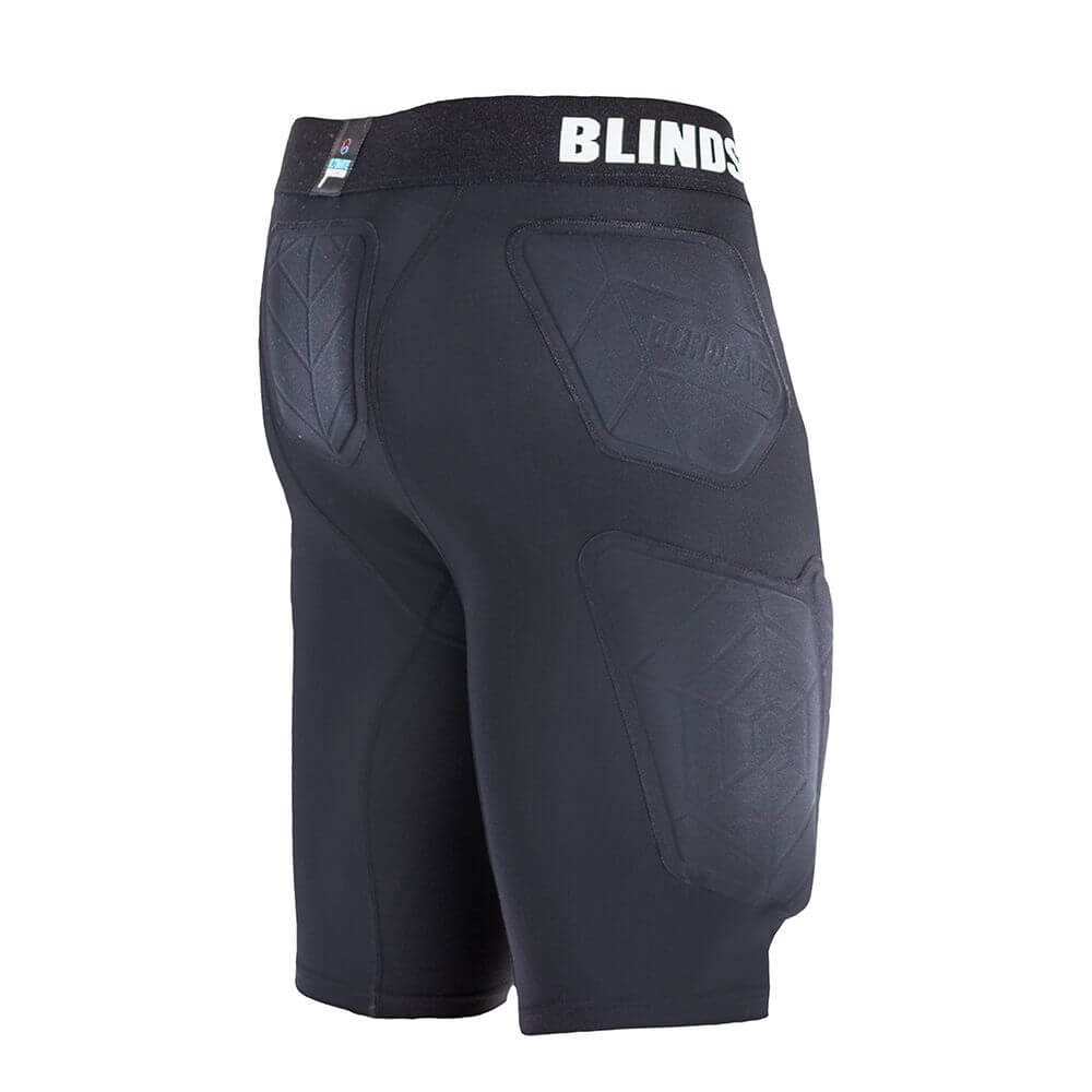 BS Protective Goalie Shorts PRO + Cup - Image 4