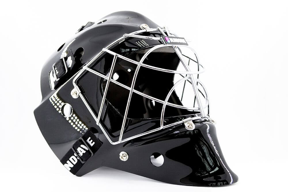 BS Goalie Mask ORIGINAL – Bild 4