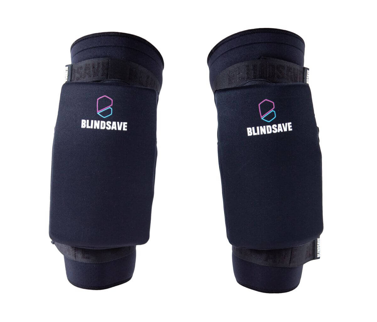 BS Knee Pads ORIGINAL hard – Bild 2