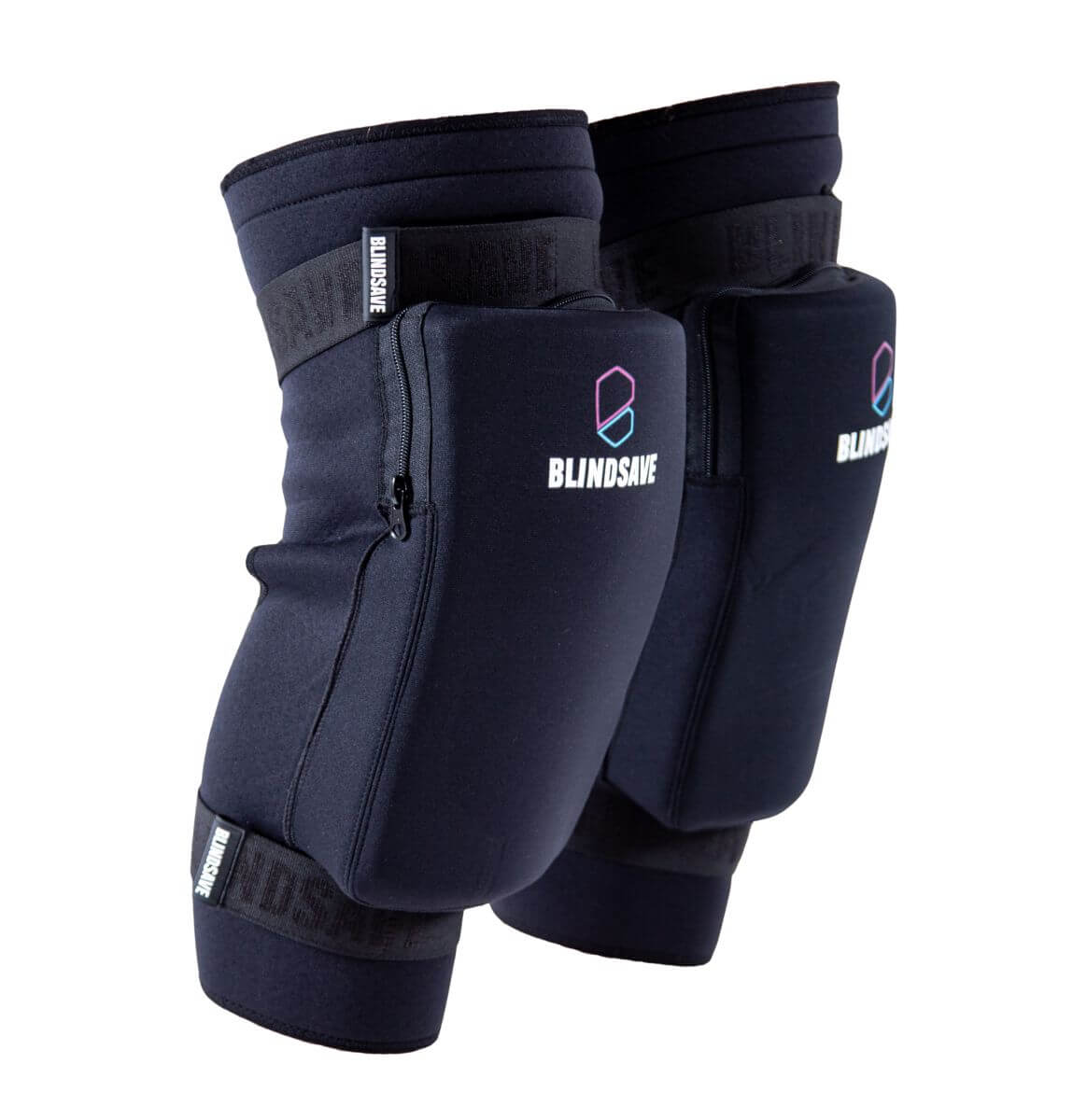 BS Knee Pads ORIGINAL hard