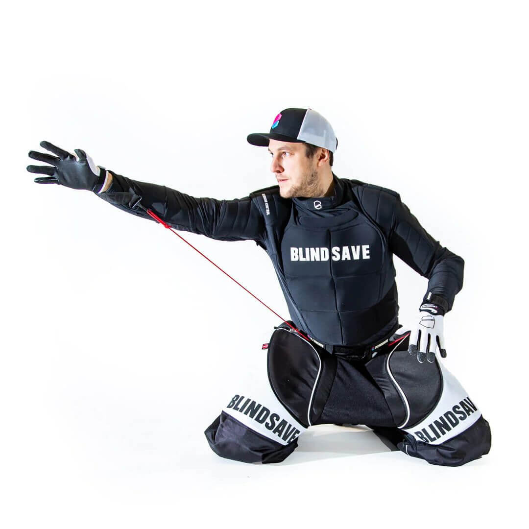 BS R&S Goalie Trainer – Bild 3