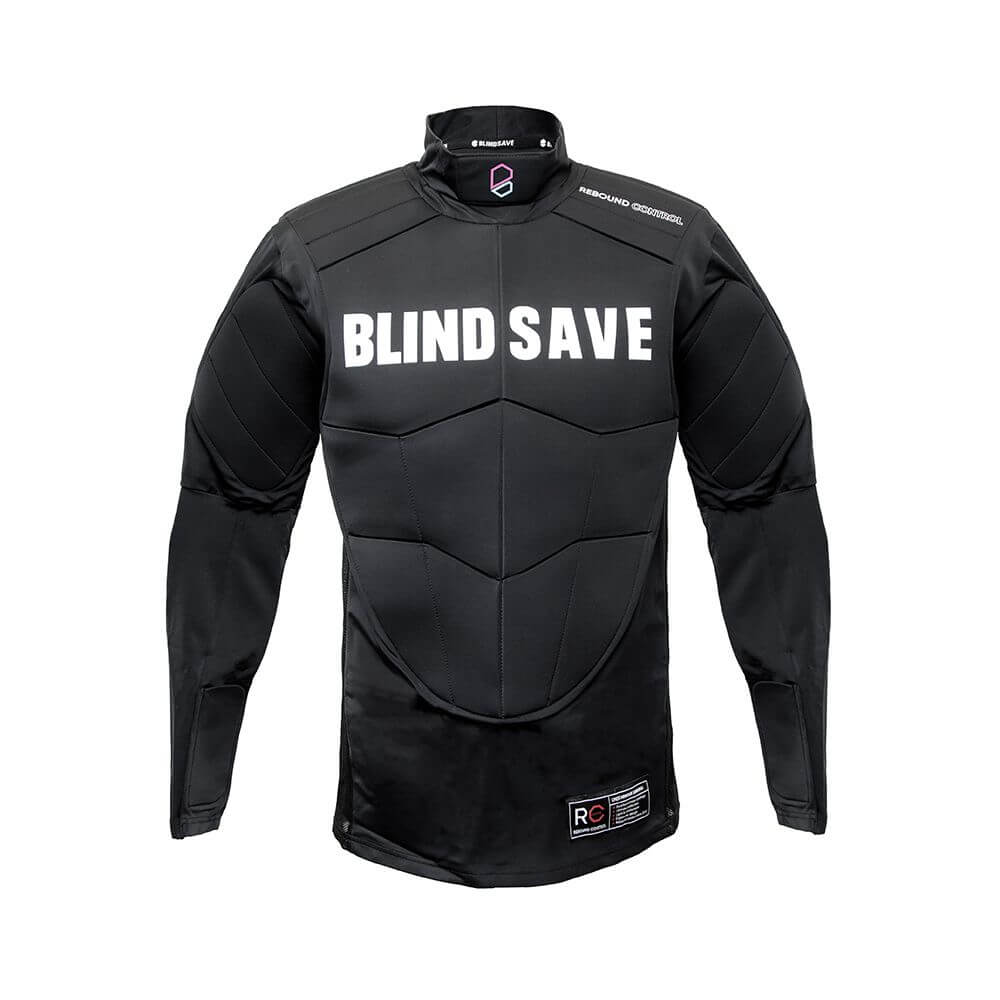 BS Chest Armour RC SAMURAI (L/S)