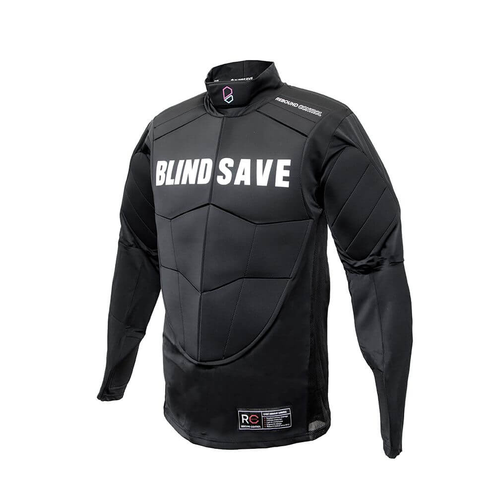 BS Chest Armour RC SAMURAI (L/S) – Bild 2