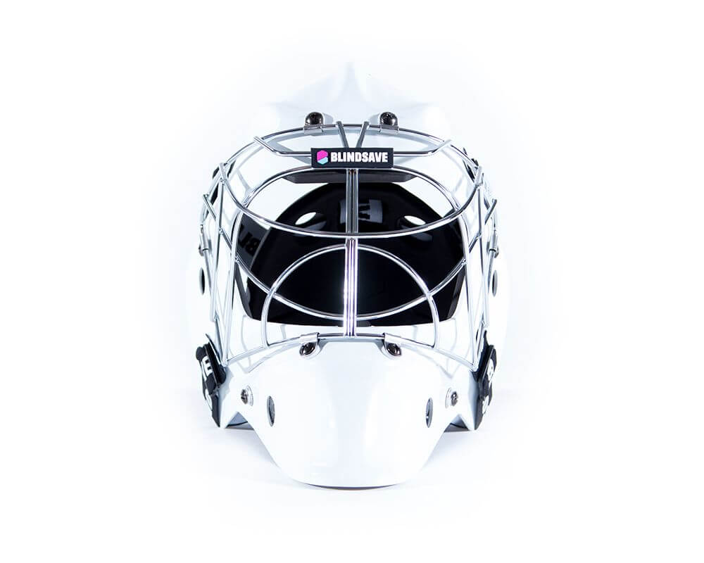 BS Goalie Mask ORIGINAL – Bild 10