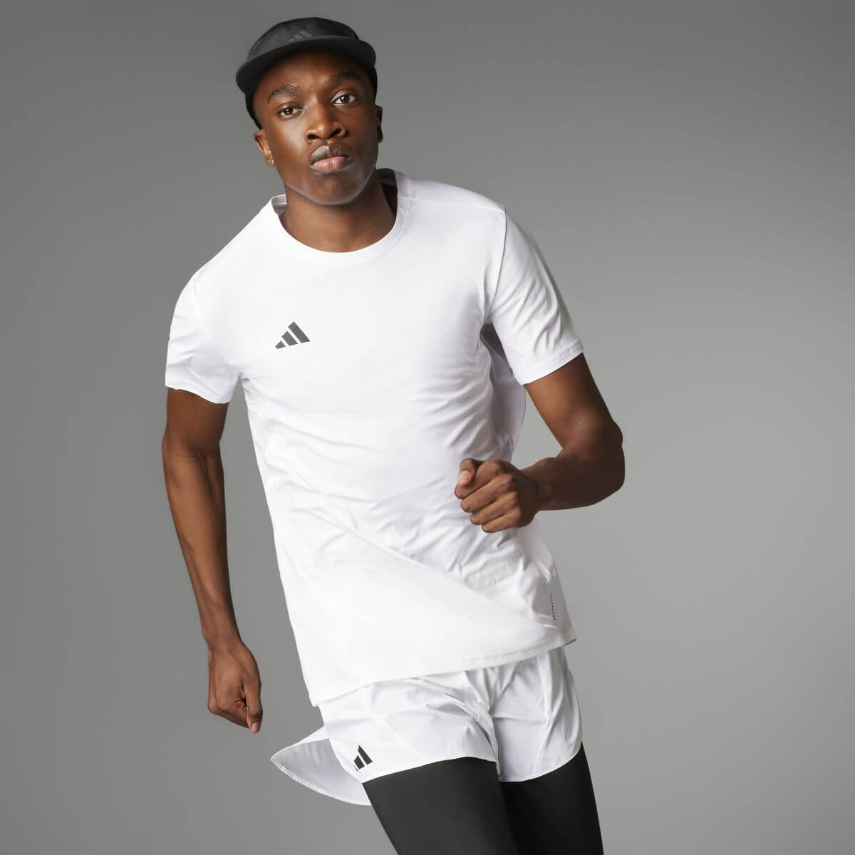 ADIZERO E TEE - Image 11