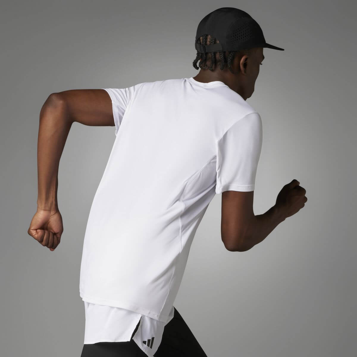 ADIZERO E TEE - Image 12