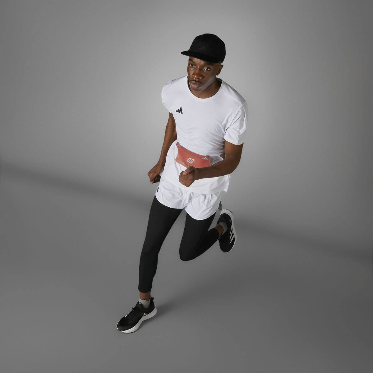 ADIZERO E TEE - Image 13