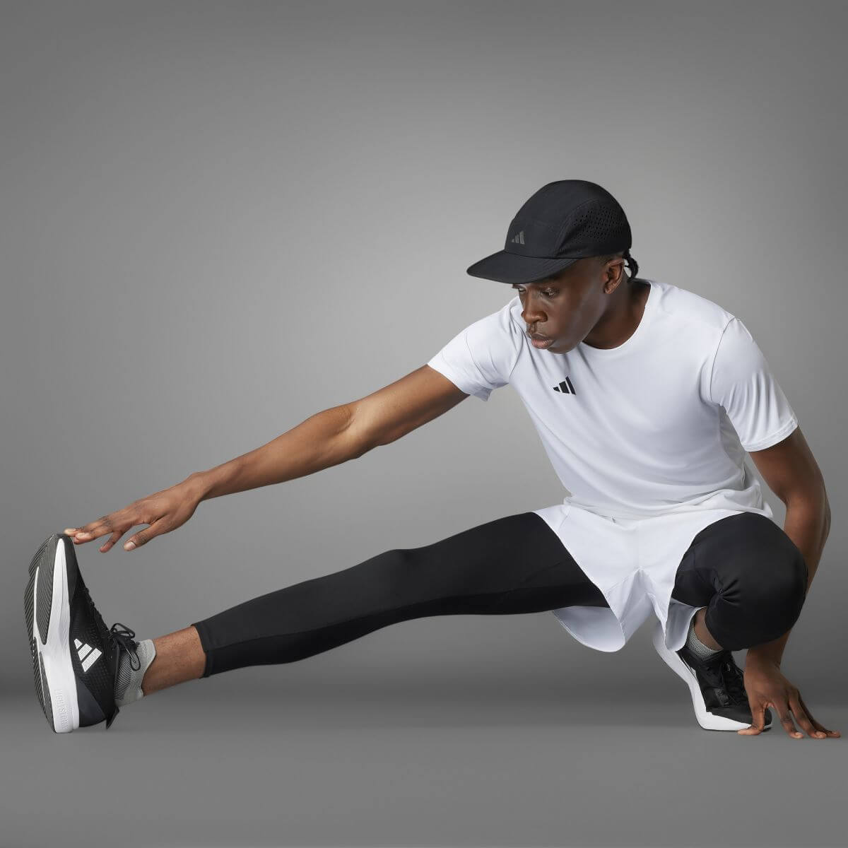 ADIZERO E TEE - Image 16