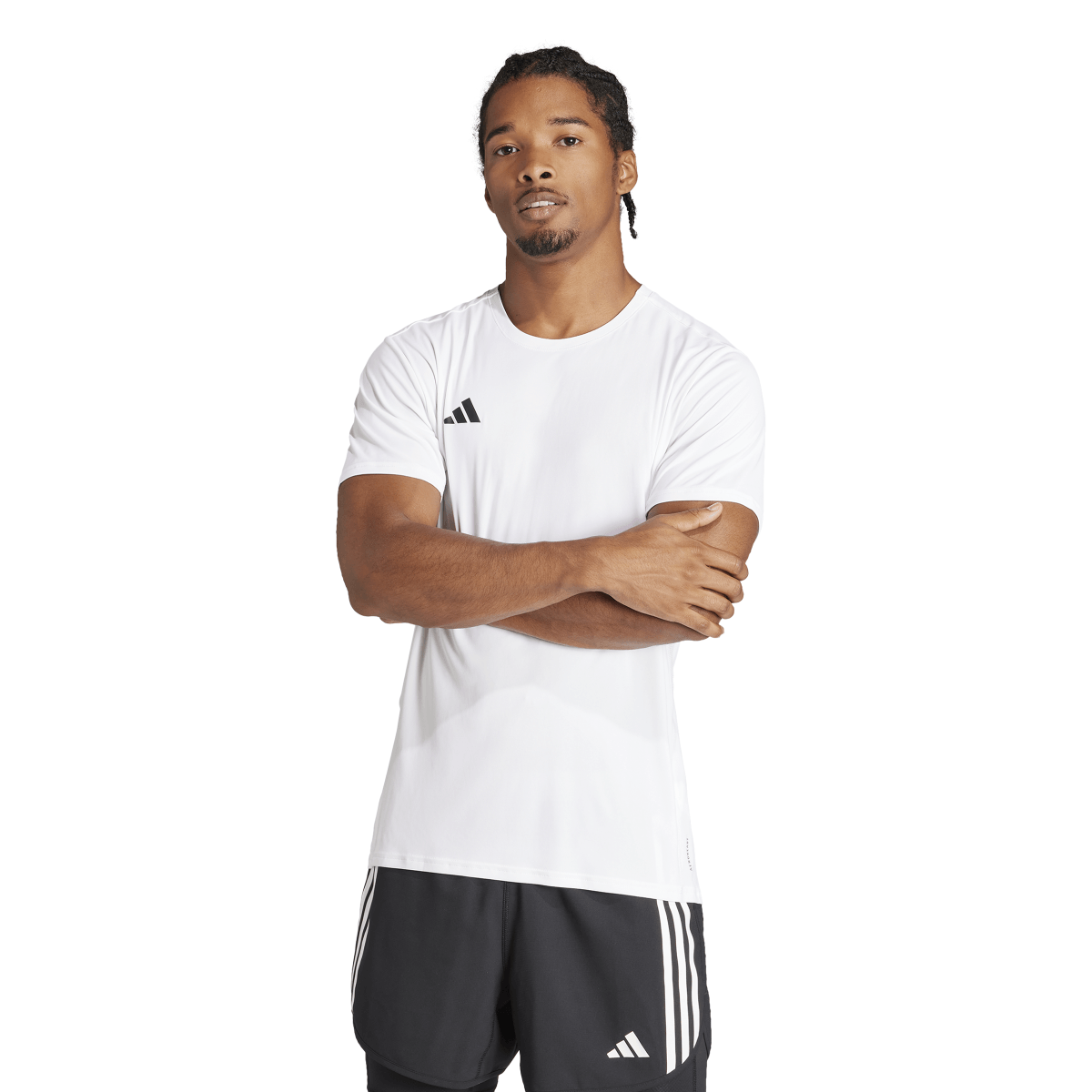 ADIZERO E TEE - Image 4