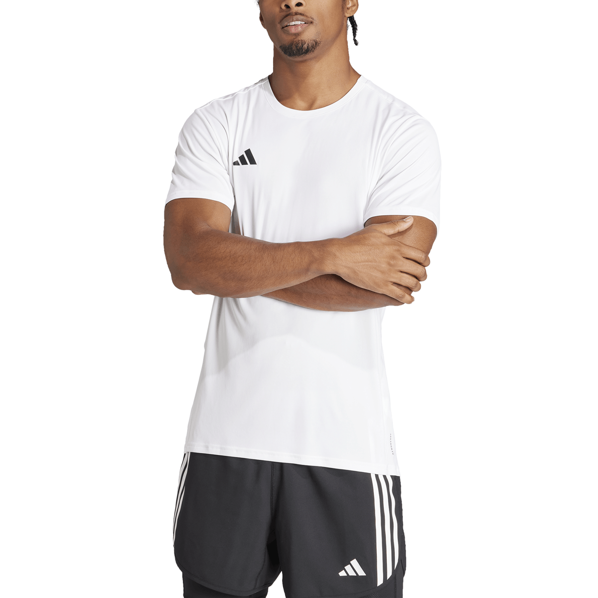 ADIZERO E TEE - Image 5