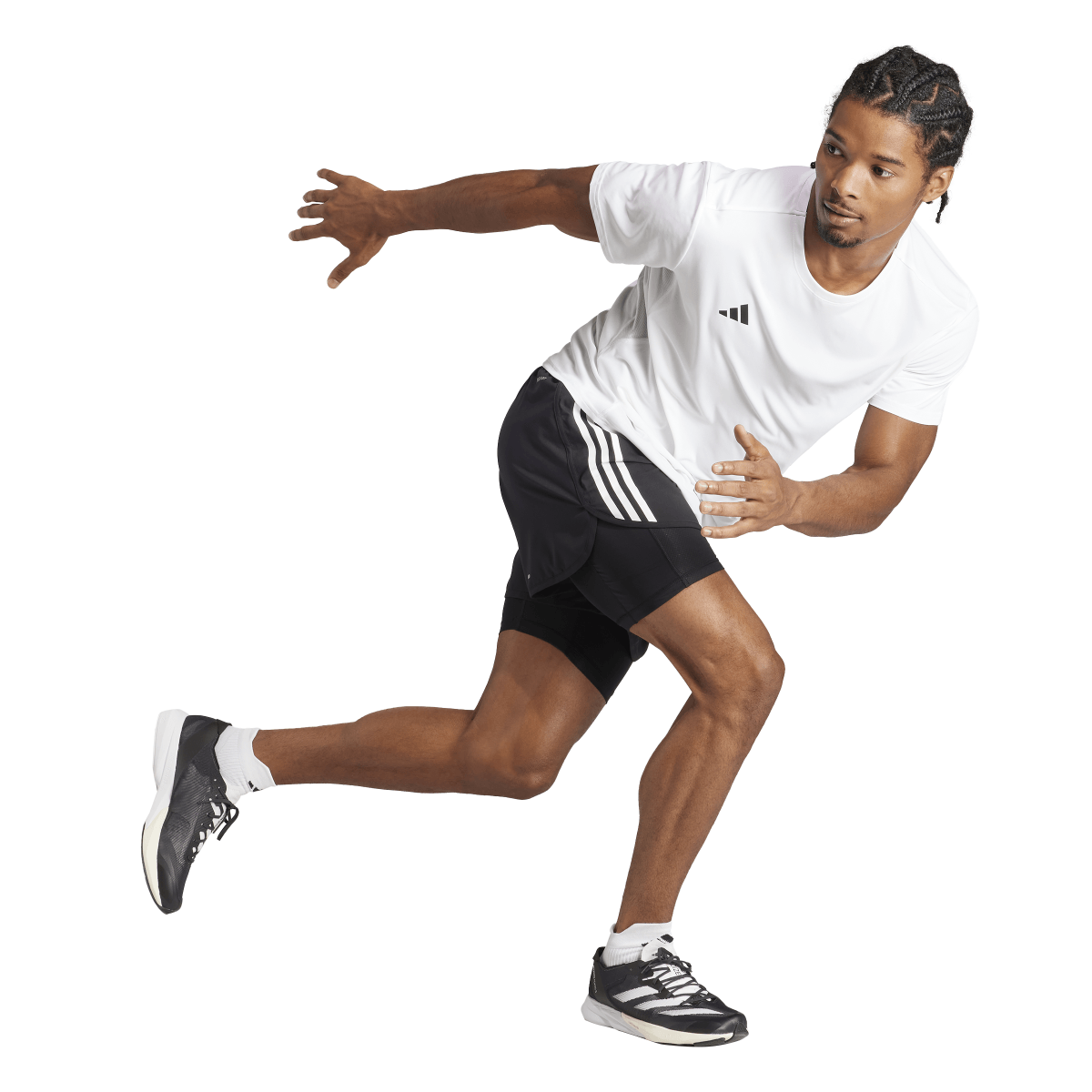 ADIZERO E TEE - Image 7